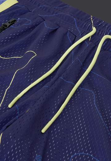 Dolly Noire GOAT Dune Easyshorts SS24