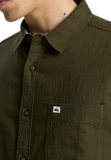 Quiksilver Time Box SS26