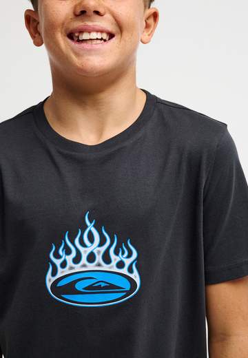 Quiksilver Flaming SS Youth W26