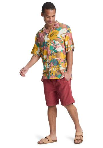 Quiksilver Taxer Cord WS SS26