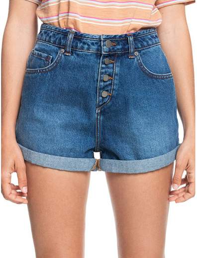 Roxy Authentic Summer High