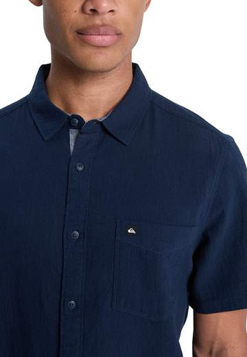 Quiksilver Time Box SS26