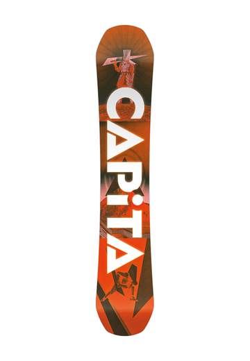 Capita D.O.A. 152 Cm Winter 2026