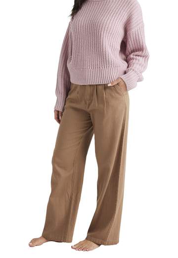 Roxy Attractive Light Pant SS25