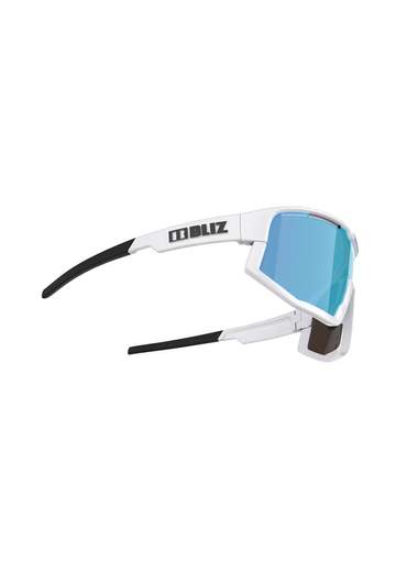 Bliz Fusion Matte White Photochromic Lens