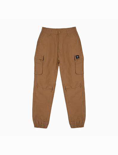 Dolly Noire Cargo Long Pants