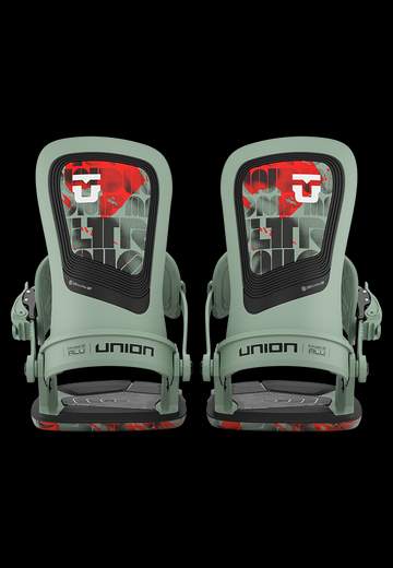 Union Ultra Men's  2025