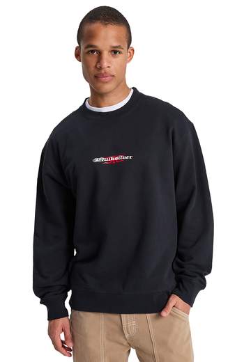 Quiksilver Mercury Trident Crew SS26