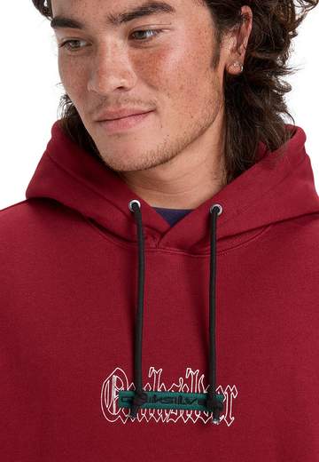 Quiksilver Double Up Hoody W25