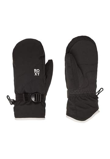 Roxy Roxy Jetty Girl Solid Mitt W25