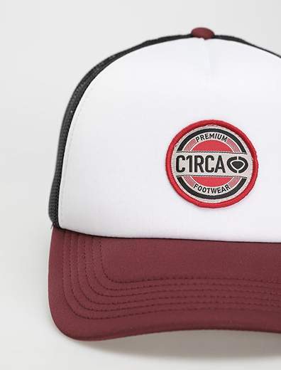 Circa Premium Trucker Cap