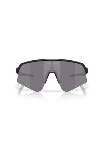 Oakley Sutro Lite Sweep Dark Galaxy Prizm Black