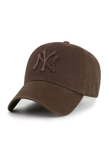 47 Tonal Clean Up New York Yankees SS26