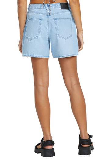 Volcom Stoned Bf Short SS25