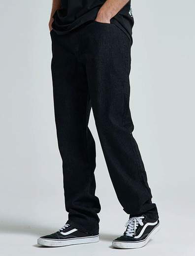 Dolly Noire Five Pockets Denim