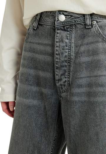 Roxy Milla Wide Leg Regular Mid Gr W25