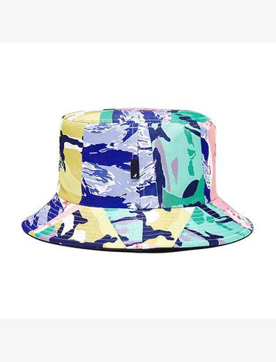 Staple Pigeon Rockaway Arch Bucket Cap