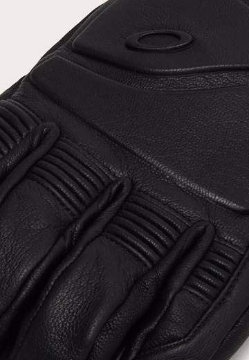 Oakley Peak Leather Gloves W25