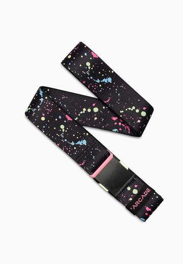 Arcade Splatter SS26