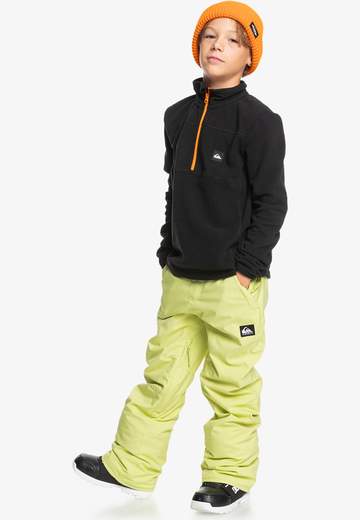 Quiksilver Estate Youth Pt W24