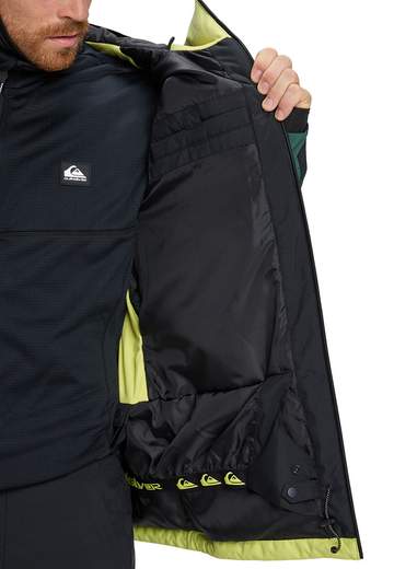 Quiksilver Sycamore Block 20K Jk W25