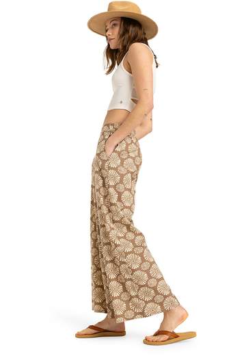 Roxy Midnight Avenue Slub SS25