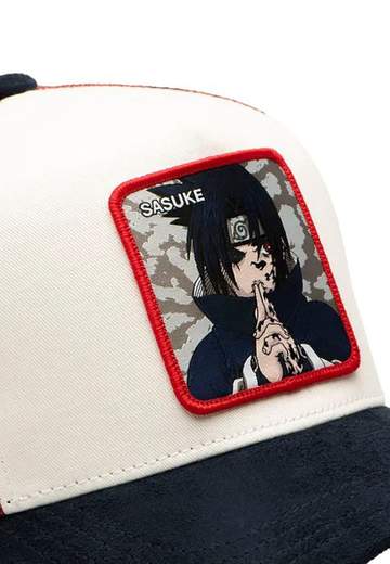 Capslab Trucker NARUTO