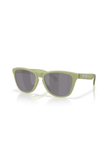 Oakley Frogskins Matte Fern Prizm Black Polarized
