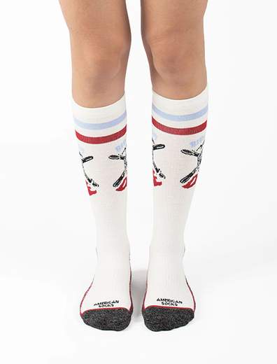 American Socks Snowboard Rules