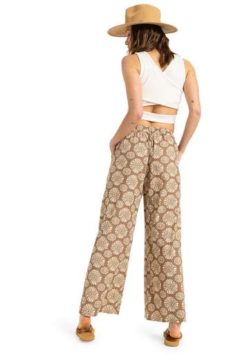 Roxy Midnight Avenue Slub SS25