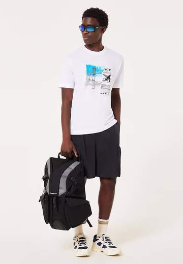 Oakley Skate Tee SS25