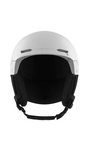 Salomon Husk White W24