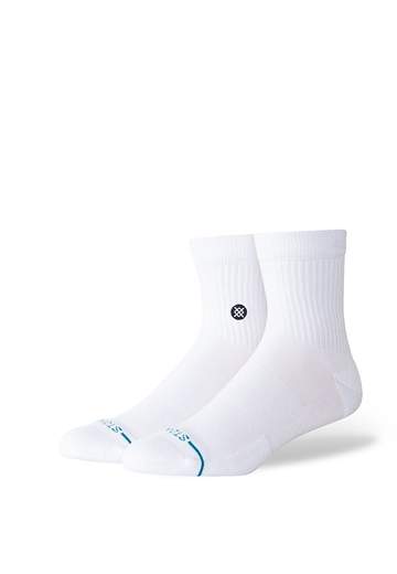 Stance Icon Quarter SS26