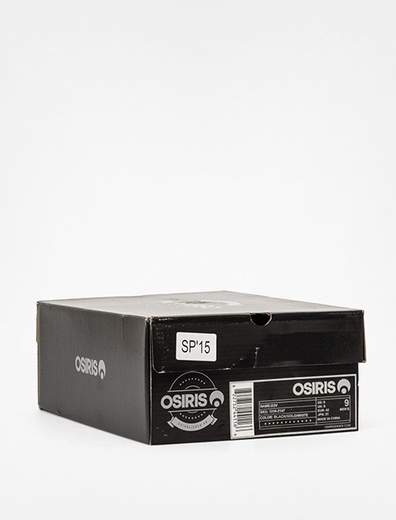 Osiris D3V