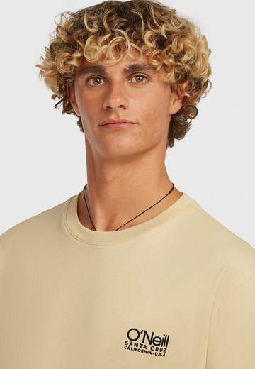 Oneill Originals Cali T-Shirt SS26