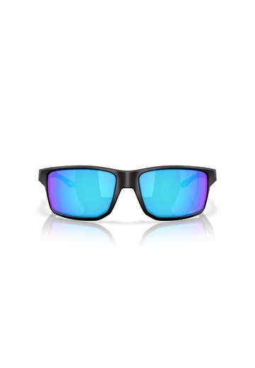 Oakley Gibston Xl Matte Black Prizm Sapphire