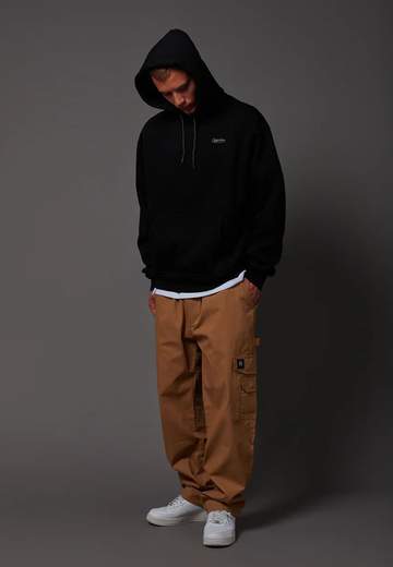 Dolly Noire Asso di Denari Hoodie W25