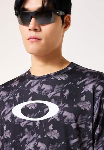 Oakley Enhance Qdevo Ss Tee Graphic 5.0 SS26