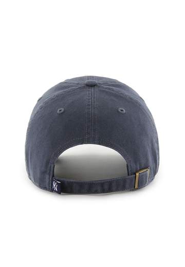 47 Clean Up New York Yankees SS26