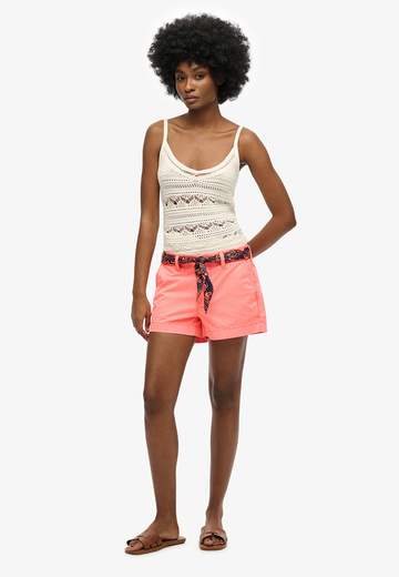 Superdry Classic Chino Short