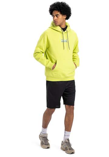 Quiksilver Chrome Lightning Hoodie SS25