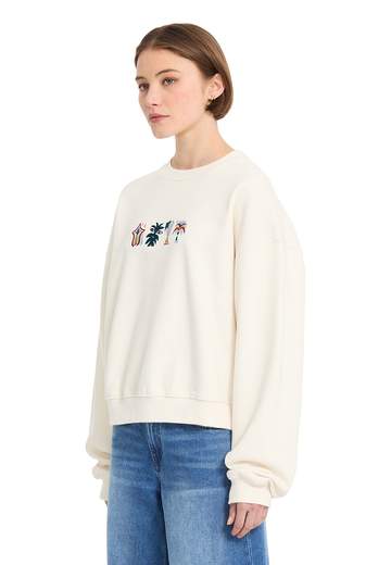 Volcom Fa Bruno Lucas Crew SS26