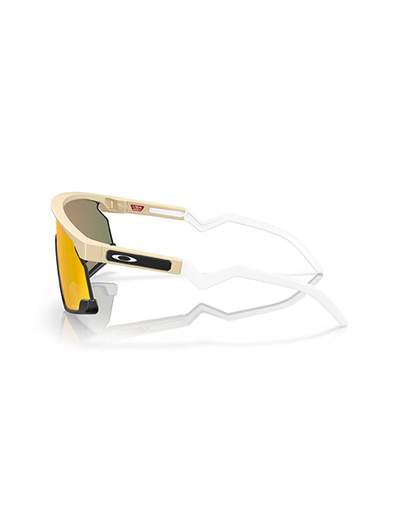 Oakley Bxtr Matte Desert Tan Prizm Ruby