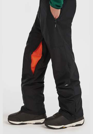 Oneill Fwc'cruz Snow Pants W25