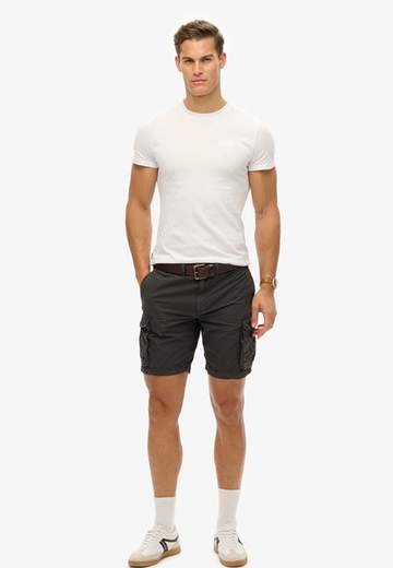 Superdry Parachute Light Short