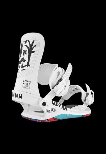 Union Ultra Men's  2025