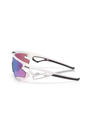 Oakley Sphaera Slash Matte Vapor Prizm Road Jade