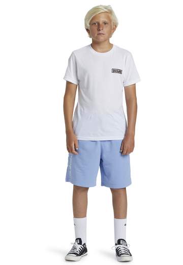 Quiksilver Take Us Back Fleece Short Youth SS24