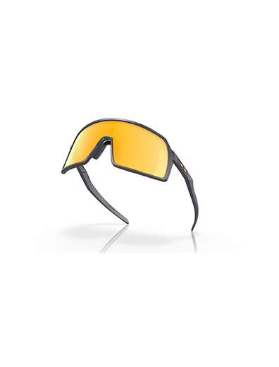Oakley Sutro S Matte Carbon Prizm 24k