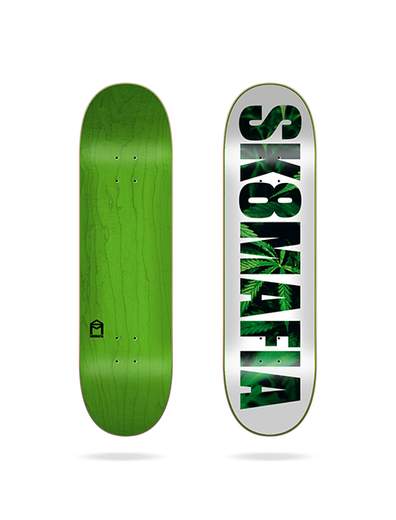 Sk8Mafia Leaves